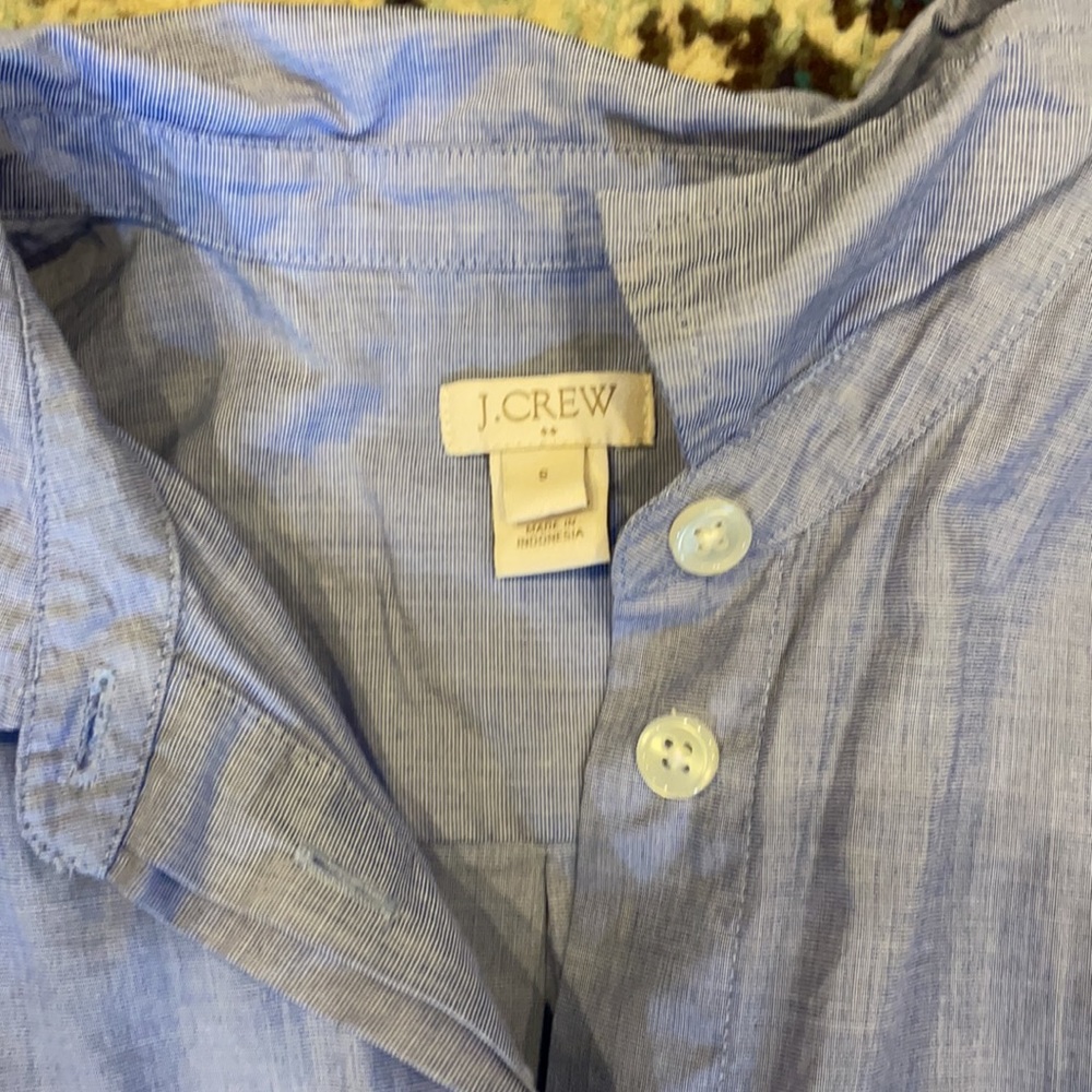 J. Crew women’s dress - Picture 2 of 4